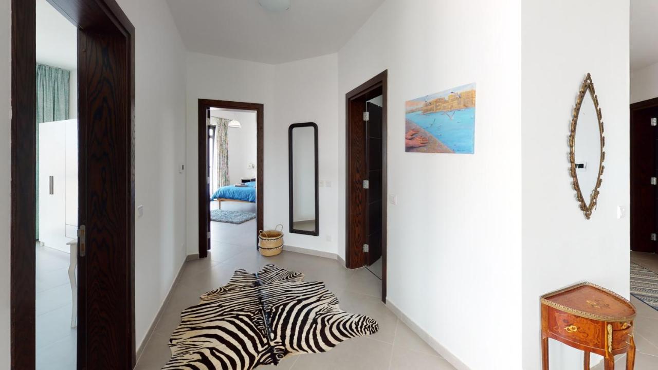 St Julians Central Luxury Apartment Saint Julian's Eksteriør bilde